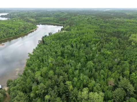 Tbd 290th Street Park Rapids MN 56470