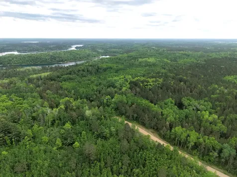 Tbd 290th Street Park Rapids MN 56470