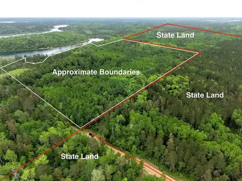 Tbd 290th Street Park Rapids MN 56470
