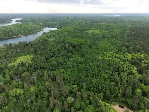 Tbd 290th Street Park Rapids MN 56470
