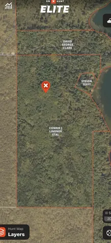 Tbd 290th Street Park Rapids MN 56470