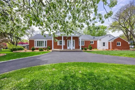 6708 Sally Lane Edina MN 55439