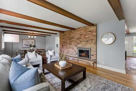 6708 Sally Lane Edina MN 55439