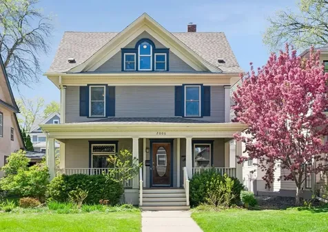2006 Fremont Avenue S Minneapolis MN 55405