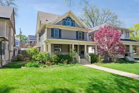 2006 Fremont Avenue S Minneapolis MN 55405