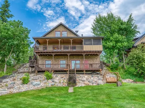 18882 N Blackduck Lake Road NE Hines MN 56647