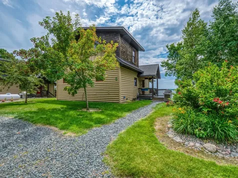18882 N Blackduck Lake Road NE Hines MN 56647