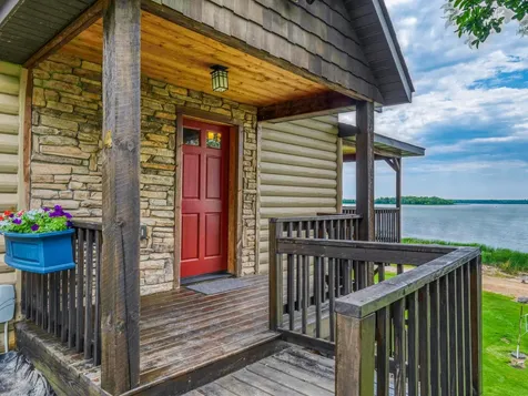 18882 N Blackduck Lake Road NE Hines MN 56647