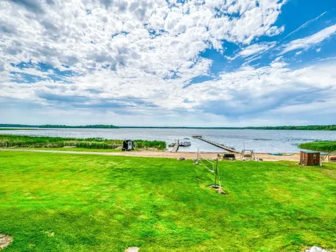18882 N Blackduck Lake Road NE Hines MN 56647