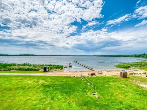 18882 N Blackduck Lake Road NE Hines MN 56647