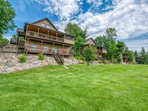 18882 N Blackduck Lake Road NE Hines MN 56647