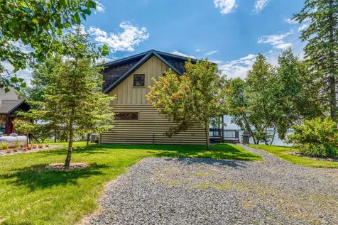 18882 N Blackduck Lake Road NE Hines MN 56647