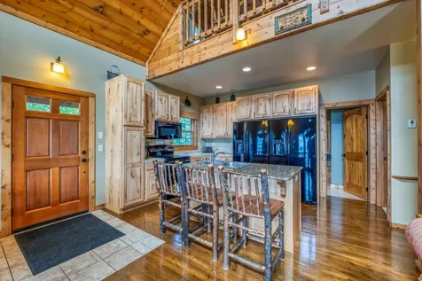 18882 N Blackduck Lake Road NE Hines MN 56647