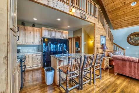 18882 N Blackduck Lake Road NE Hines MN 56647