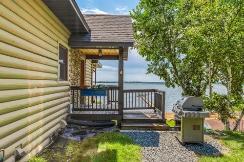 18882 N Blackduck Lake Road NE Hines MN 56647