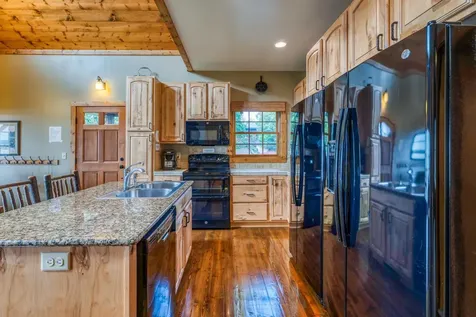 18882 N Blackduck Lake Road NE Hines MN 56647