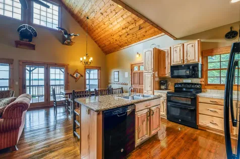 18882 N Blackduck Lake Road NE Hines MN 56647