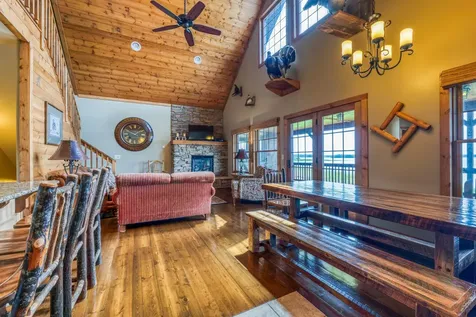 18882 N Blackduck Lake Road NE Hines MN 56647