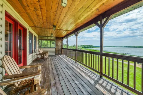 18882 N Blackduck Lake Road NE Hines MN 56647