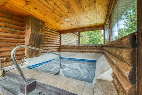 18882 N Blackduck Lake Road NE Hines MN 56647