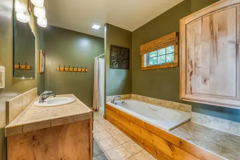 18882 N Blackduck Lake Road NE Hines MN 56647
