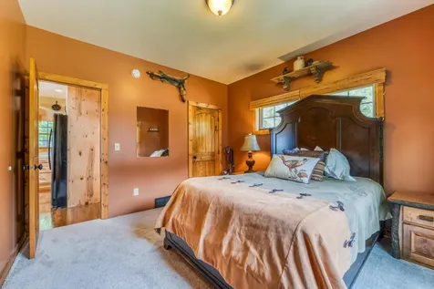 18882 N Blackduck Lake Road NE Hines MN 56647