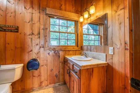 18882 N Blackduck Lake Road NE Hines MN 56647