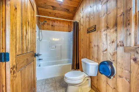18882 N Blackduck Lake Road NE Hines MN 56647