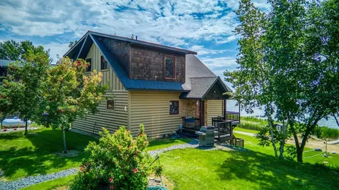 18882 N Blackduck Lake Road NE Hines MN 56647