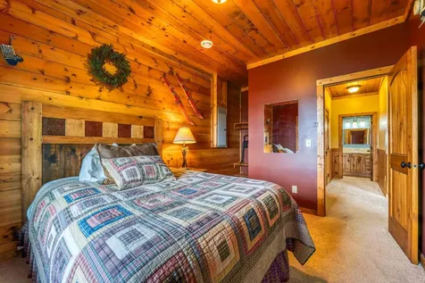 18882 N Blackduck Lake Road NE Hines MN 56647