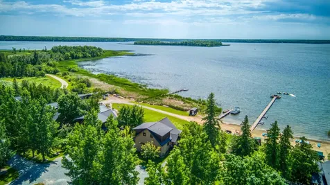 18882 N Blackduck Lake Road NE Hines MN 56647