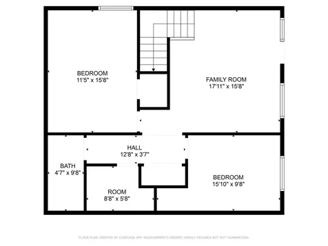 18882 N Blackduck Lake Road NE Hines MN 56647