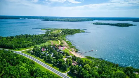 18882 N Blackduck Lake Road NE Hines MN 56647