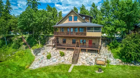 18882 N Blackduck Lake Road NE Hines MN 56647