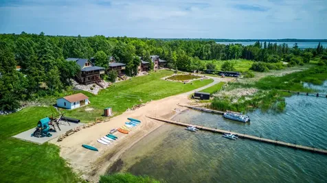 18882 N Blackduck Lake Road NE Hines MN 56647