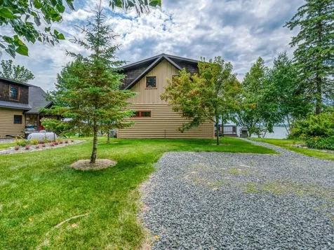 18882 N Blackduck Lake Road NE Hines MN 56647