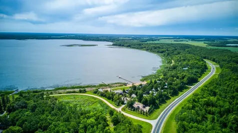 18882 N Blackduck Lake Road NE Hines MN 56647