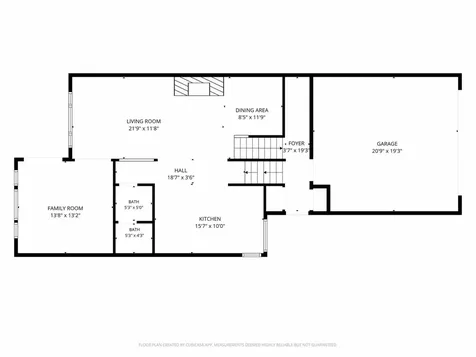 5724 Duncan Lane Edina MN 55436