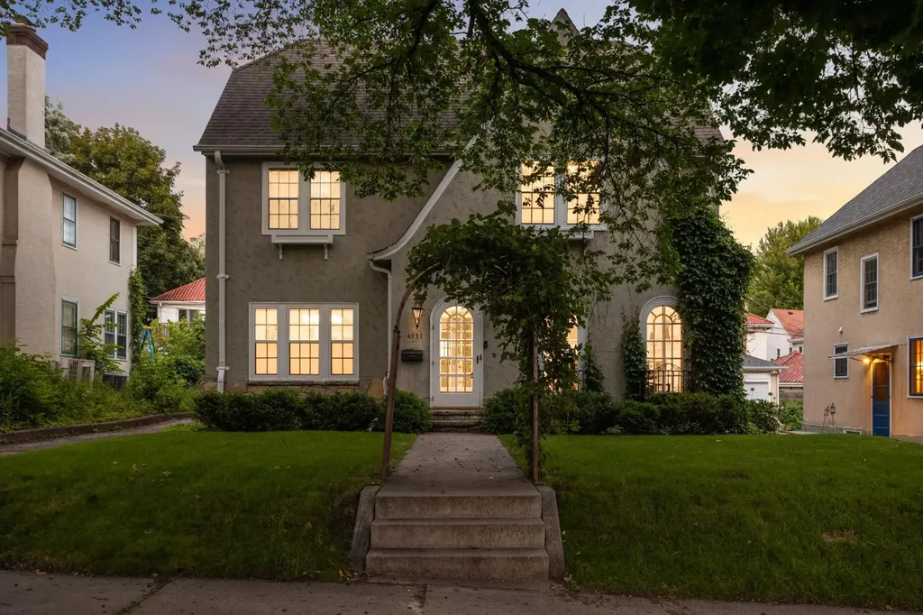 4937 Aldrich Avenue S Minneapolis MN 55419