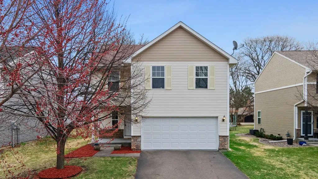 12529 Quemoy Street NE Blaine MN 55449