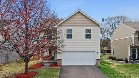 12529 Quemoy Street NE Blaine MN 55449
