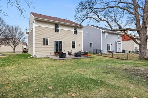 12529 Quemoy Street NE Blaine MN 55449