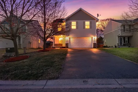 12529 Quemoy Street NE Blaine MN 55449