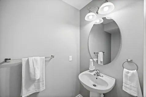 12529 Quemoy Street NE Blaine MN 55449