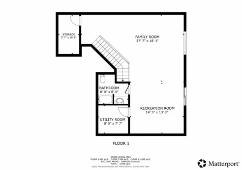 1238 Vernon Drive Carver MN 55315