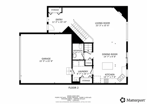 1238 Vernon Drive Carver MN 55315