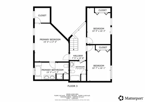 1238 Vernon Drive Carver MN 55315