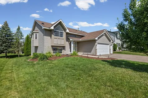 2044 Pheasant Run Street Shakopee MN 55379