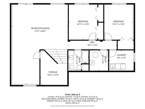 2044 Pheasant Run Street Shakopee MN 55379