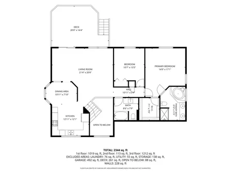 2044 Pheasant Run Street Shakopee MN 55379